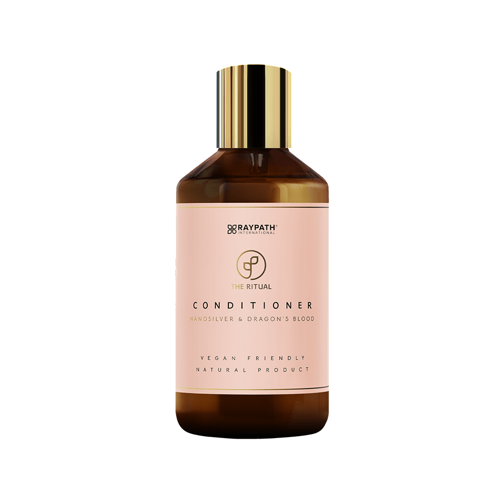 Odżywka Nanosilver & Dragon's Blood 300ml