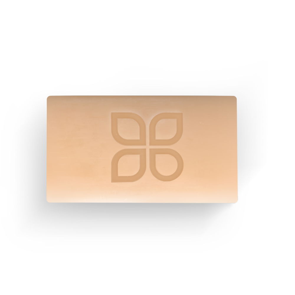 Mydło szare z Nanosrebrem 100g