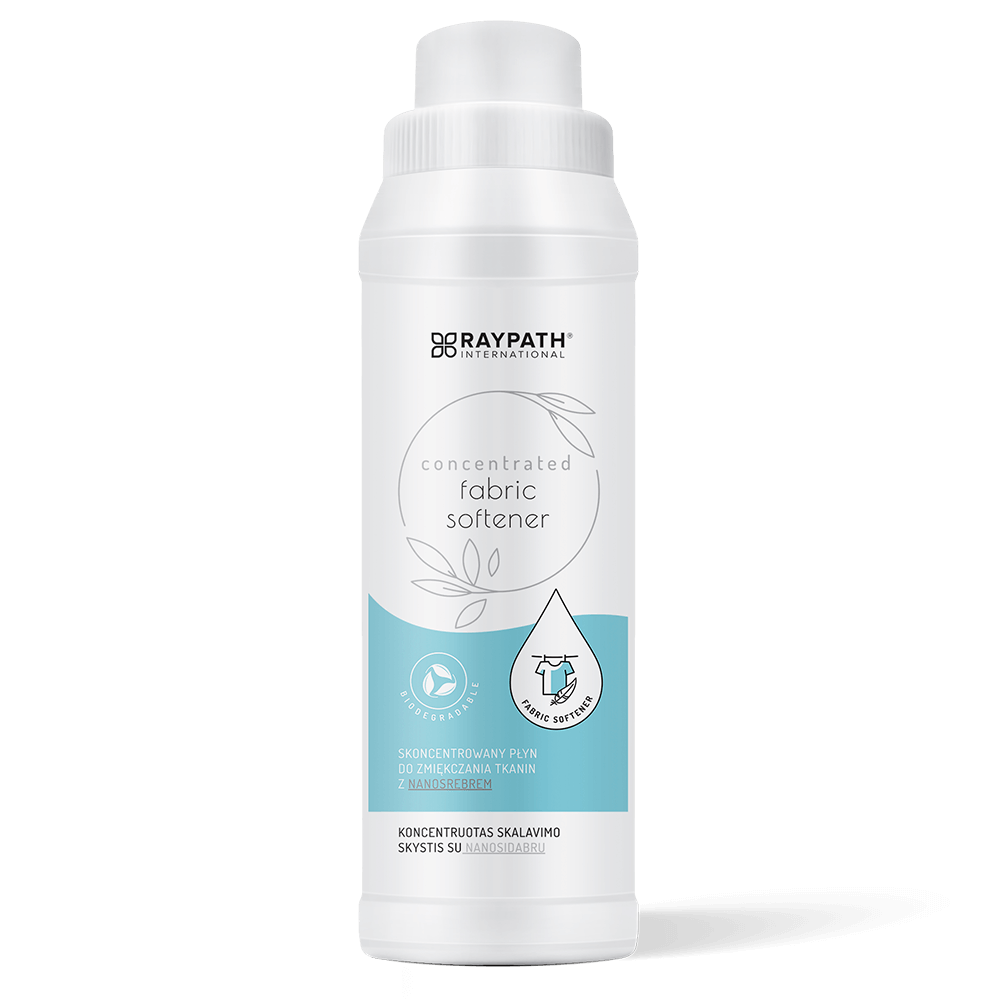 Płyn do zmiękczania tkanin 500ml