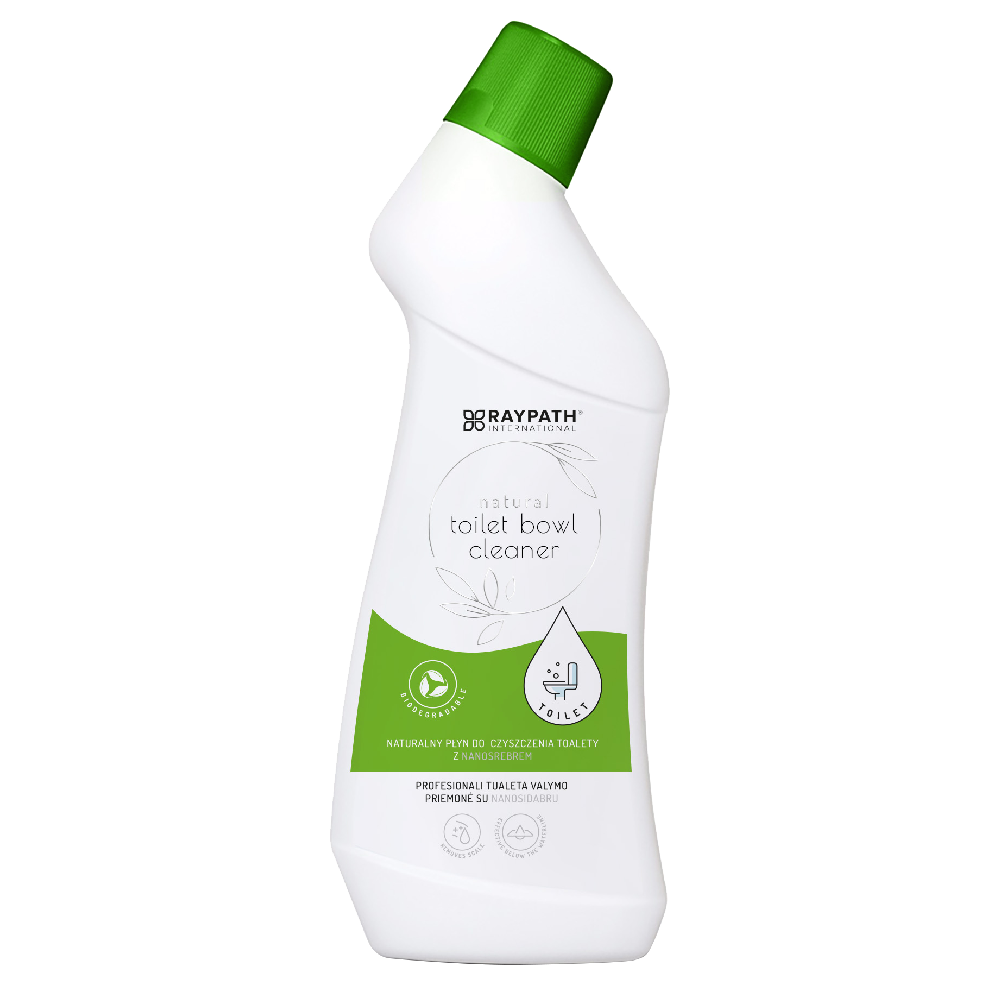 Płyn do czyszczenia toalety 750ml